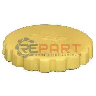 Крышка маслозаливной горловины Astra/Vectra/Combo/Omega 75-15 JP GROUP 1213600400 Купить в Украине