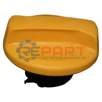 Крышка маслозаливной горловины Astra G/H/Combo/Meriva/Vectra B/C JP GROUP 1213600600 Купить в Украине