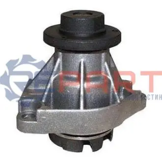 Фото Насос води JP GROUP (1214101500) зображення 1