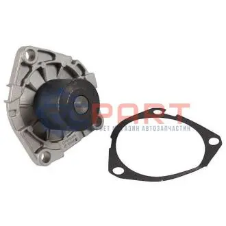 Помпа води Fiat Doblo/Opel Combo 1.6D Multijet 12 JP GROUP 1214102800 Купити в Україні