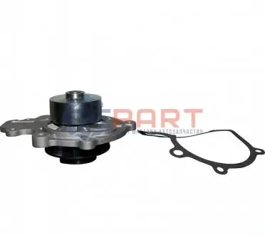 CHEVROLET помпа води Lacetti,Captiva,Opel Antara 2.0D JP GROUP 1214106100 Купить в Украине