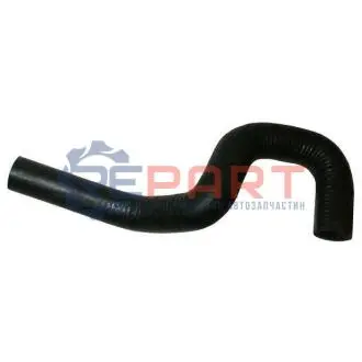 Патрубок JP GROUP 1214300300 Купити в Україні