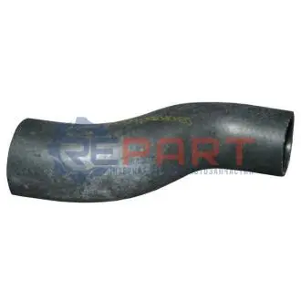 Патрубок JP GROUP 1214300700