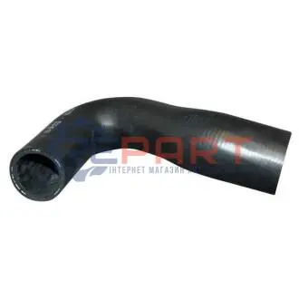 Патрубок JP GROUP 1214301600 Купити в Україні