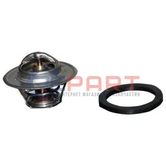 Термостат Opel Vectra C 2.2 16V 02- JP GROUP 1214602210 Купити в Україні