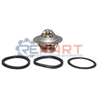Термостат VW T5 2.0i 03- JP GROUP 1214602810 Купити в Україні