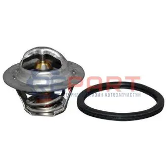 Термостат Opel Vivaro 2.0/Renault Kangoo 1.6 01- JP GROUP 1214603110 Купити в Україні