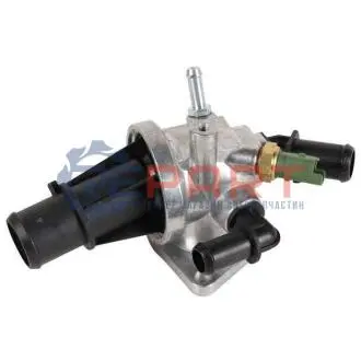 Фото 1 — Термостат Doblo 1.3D Multijet 05-/Combo 1.3CDTi 05- JP GROUP (1214603710) Фото Термостат Doblo 1.3D Multijet 05-/Combo 1.3CDTi 05- JP GROUP (1214603710) изображение 1