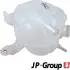Бачок розширювальний Opel Corsa D 06 JP GROUP (1214701200) зображення 2