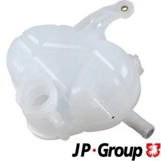 Бачок розширювальний Opel Corsa D 06 JP GROUP 1214701200