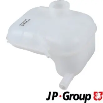 Бачок розширювальний Opel Astra H 04-12 JP GROUP 1214701400 Купити в Україні