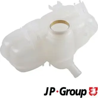 Розширювальний бак OPEL MERIVA -10 JP GROUP 1214701800 Купити в Україні