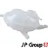 Фото Бачок розширювальний Opel Astra K 1.0-1.6 15- (+ кришка) JP GROUP (1214702100) зображення 2