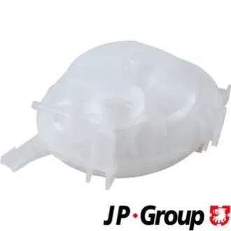 Бачок розширювальний Opel Astra K 1.0-1.6 15- (+ кришка) JP GROUP 1214702100 Купити в Україні