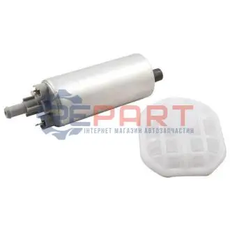 Фото Насос топливный JP GROUP (1215200100) изображение 1