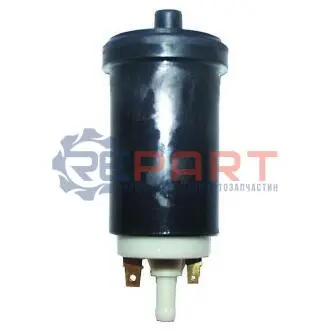 Фото Паливний насос Astra F/Vectra A 1.4-1.8i (1,2 bar) JP GROUP (1215200200) зображення 1