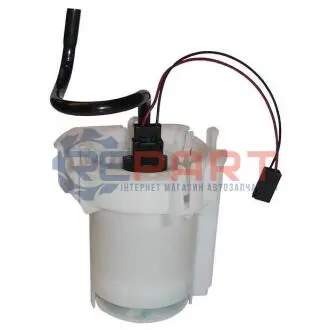 Фото Насос топлива JP GROUP (1215200600) изображение 1