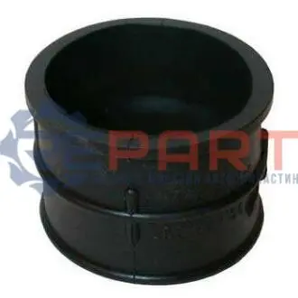 Патрубок дроссельной заслонки Astra F/Vectra B 1.6i JP GROUP 1216000700