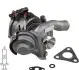 Фото OPEL Турбіна ASTRA 04-, COMBO 04-, MERIVA 03 JP GROUP (1217400900) зображення 1