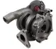 Фото OPEL Турбіна ASTRA 04-, COMBO 04-, MERIVA 03 JP GROUP (1217400900) зображення 2
