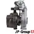Фото OPEL К-кт турбіни MOVANO B 2.3 10-, NISSAN, RENAULT JP GROUP (1217407100) зображення 3