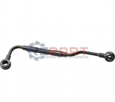 Фото 1 — Трубка подачi масла турбiни JP GROUP (1217600100) Фото Трубка подачi масла турбiни JP GROUP (1217600100) зображення 1