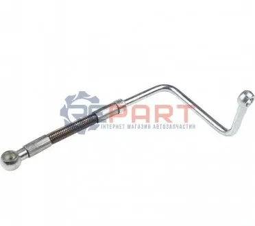Оливочный компрессор OPEL 1.9CDTI JP GROUP 1217600400 Купить в Украине