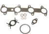 JP GROUP FIAT Комплект прокладок турбокомпресора CROMA, GRANDE PUNTO 1.9 D 05-, SUZUKI SX4 06- 1217751410