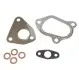Комплект прокладок турбіни Opel Combo 1.3CDTI 04- 1217751710