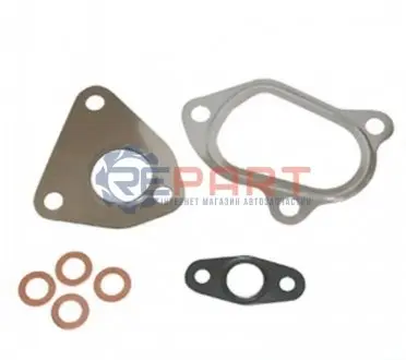 Фото Комплект прокладок турбіни Opel Combo 1.3CDTI 04- JP GROUP (1217751710) зображення 1