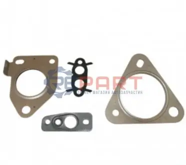 Фото Ремкомплект турбіни JP GROUP (1217752110) зображення 1