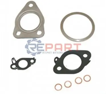 Фото Комплект прокладок турбiни JP GROUP (1217752510) зображення 1