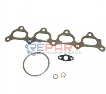 Фото 1 — Ремкомплект турбіни JP GROUP (1217752610) Фото Ремкомплект турбіни JP GROUP (1217752610) зображення 1