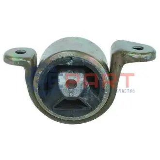 Подушка двигуна JP GROUP 1217903280 Купити в Україні