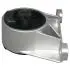 Подушка двигуна (передня) Opel Astra/Zafira 1.4/1.6/1.8 98-14 1217903900