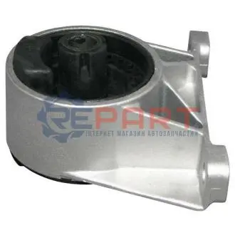 Подушка двигуна (передня) Opel Astra/Zafira 1.4/1.6/1.8 98-14 JP GROUP 1217903900 Купити в Україні