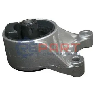 Подушка двигуна (передня) Opel Astra G 2.0 DTi 98-05 JP GROUP 1217904300 Купити в Україні