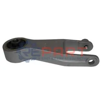 Фото Подушка двигуна JP GROUP (1217904400) зображення 1