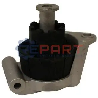 Подушка КПП Opel Astra G 1.8-2.2 DTI 98-09 JP GROUP 1217904800 Купити в Україні