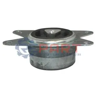 Подушка двигателя Opel Astra 98-08 Л. JP GROUP 1217909370 Купить в Украине