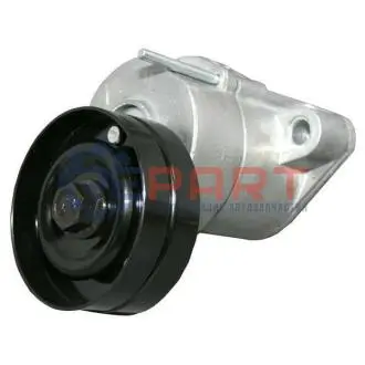 Ролик натяжний JP GROUP 1218201100 Купити в Україні