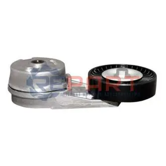 Натяжник ременя генератора Opel Astra G/Vectra B/C 2.2i 16v 00 JP GROUP 1218201400 Купити в Україні