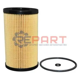 OPEL фільтр масляний VECTRA 2.0I TDI 16V 97 JP GROUP 1218501000 Купити в Україні