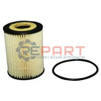 Фільтр масляний Chevrolet Captiva/Cruze/Epica/Lacetti/Nubira/Opel Antara 2.0D 05 JP GROUP 1218501400 Купити в Україні