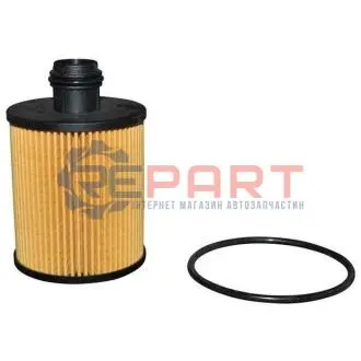 Фото Фильтр масляный Doblo 1.3/1.6D Multijet 10- JP GROUP (1218506800) изображение 1