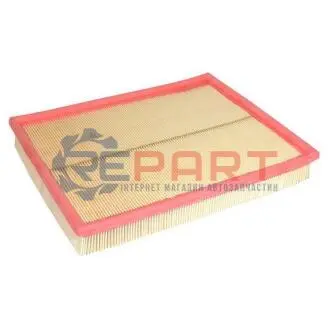 Фільтр повітряний Opel Astra G 98 JP GROUP 1218602100 Купити в Україні