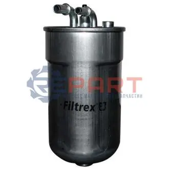 Фото 1 — OPEL фільтр паливний Corsa D 1.3/1.7CDTI 06- JP GROUP (1218703000) Фото OPEL фільтр паливний Corsa D 1.3/1.7CDTI 06- JP GROUP (1218703000) зображення 1