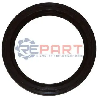 Сальник 40x52x6 коленвала перед. Combo 1.7 DI/CDTi 01- JP GROUP 1219500300 Купить в Украине