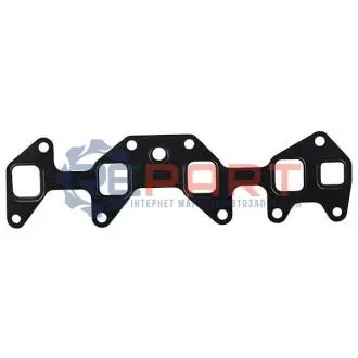 Прокладка впускного колектора JP GROUP 1219601110 Купити в Україні