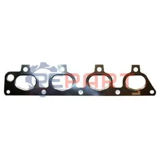 Прокладка колектора випускного Opel Combo 1.6 CNG 05 JP GROUP 1219602900